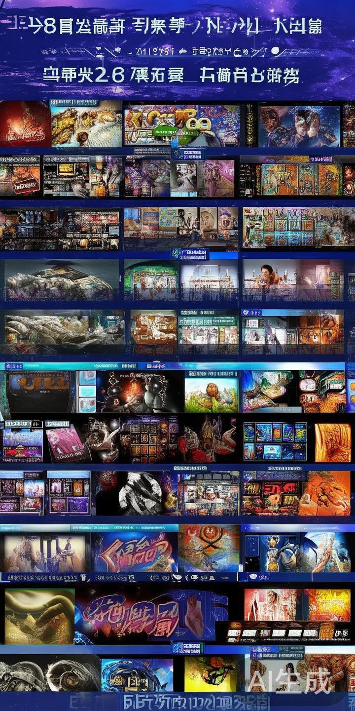 在当前竞争激烈的线上娱乐平台中，凯发k8平台不断推