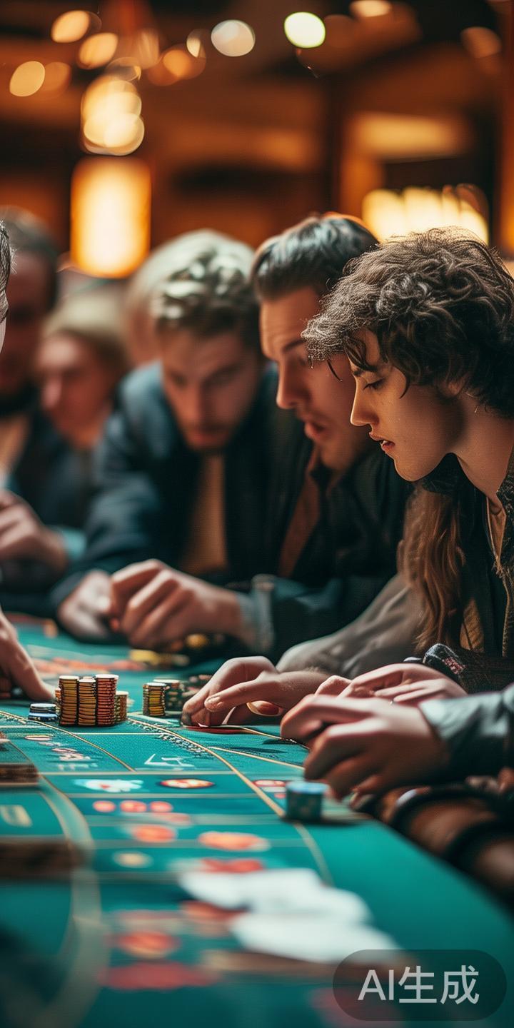 一些玩家缺少正确的游戏技巧，尤其是在复杂的牌类或娱