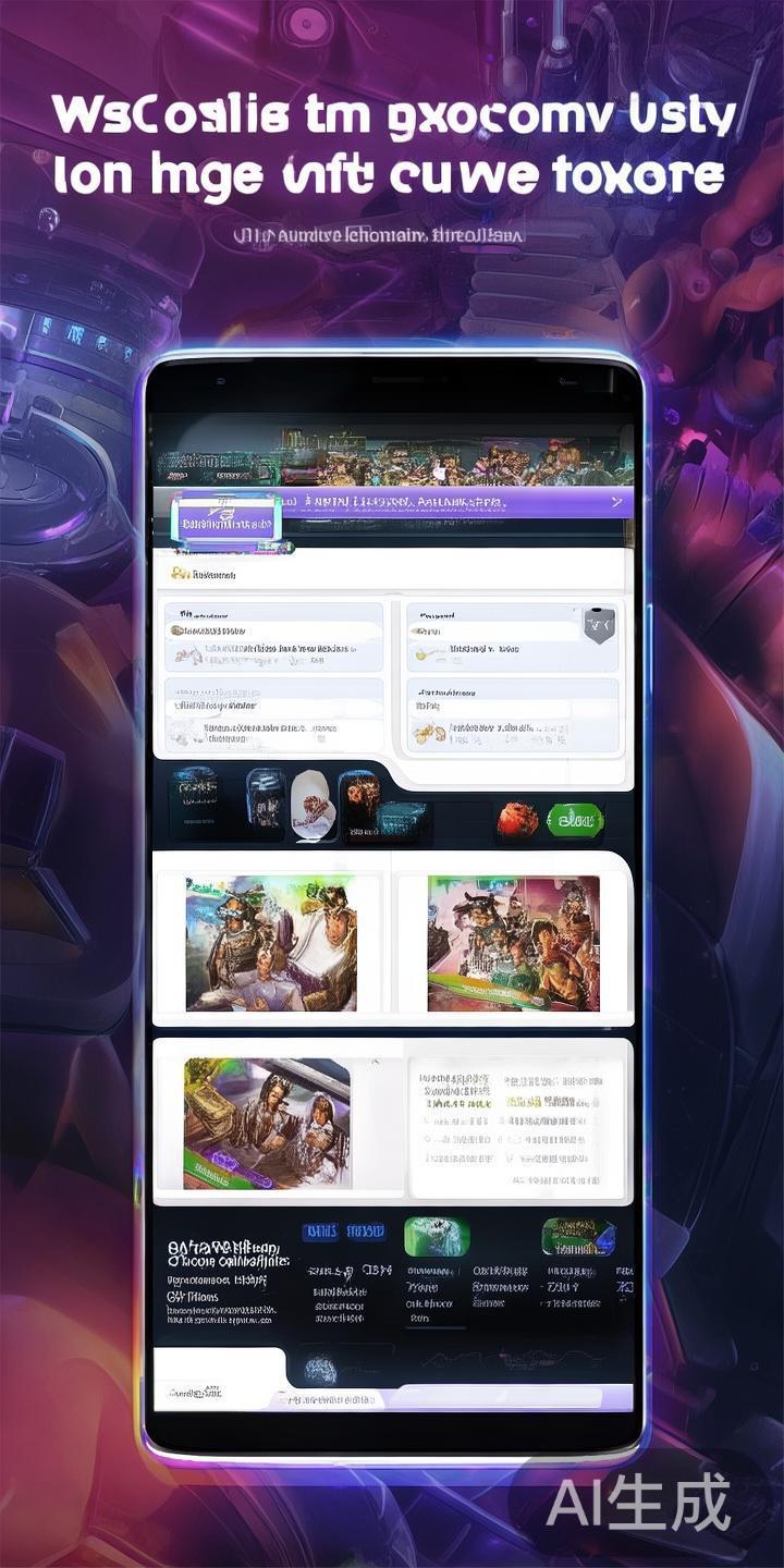 除了丰富的游戏内容，凯发k8客户端下载在交互设计方