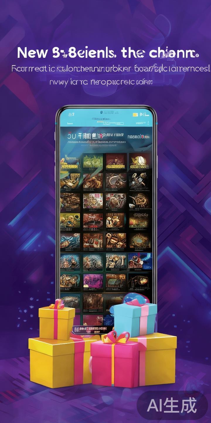 立即注册凯发k8appi,豪礼来袭赠送38元体验金 这一促销活动的最大亮点在于新用户注册后即可获得38