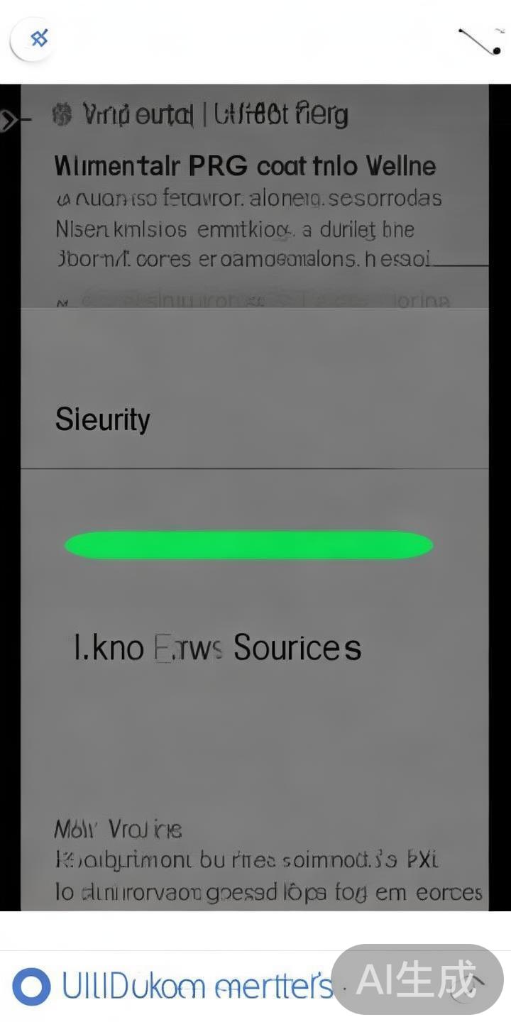 步骤三：开启未知来源安装权限
首次安装APK文件