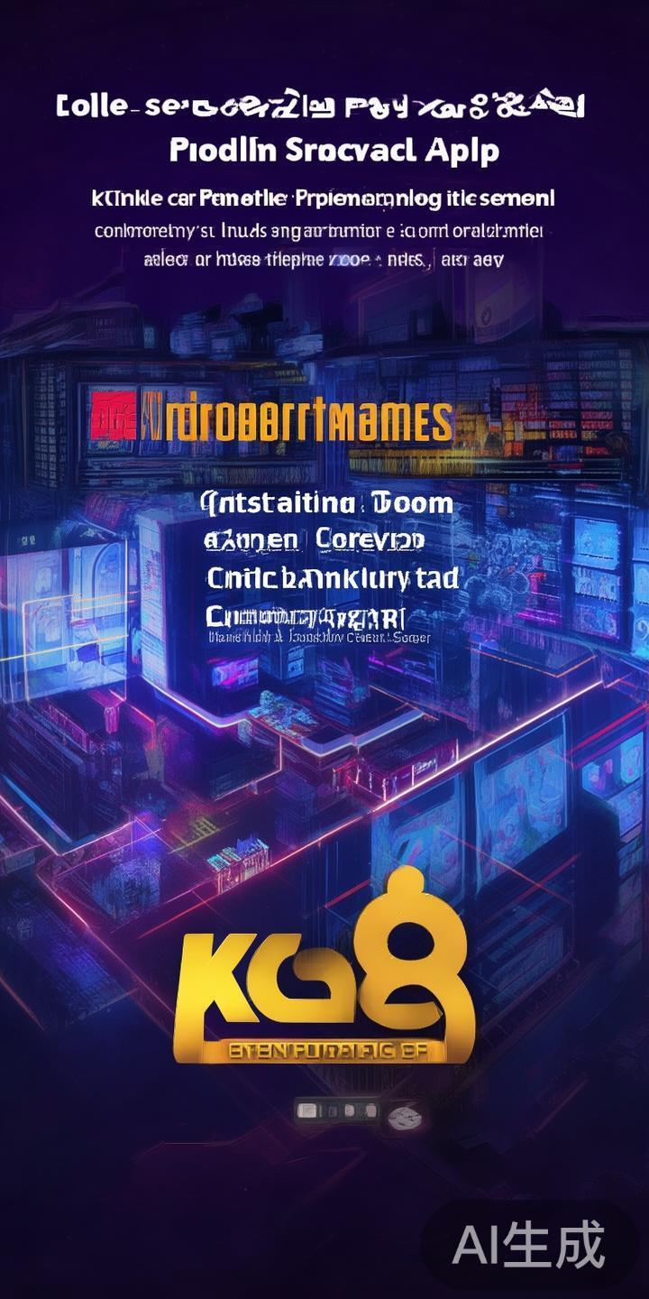 在沉浸式娱乐体验日益成为现代生活的重要组成部分时，