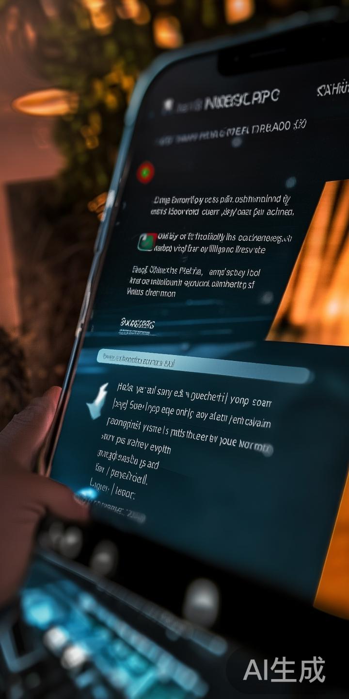 2.&nbsp;留意账户异常提示
平台会根据登录IP、设备