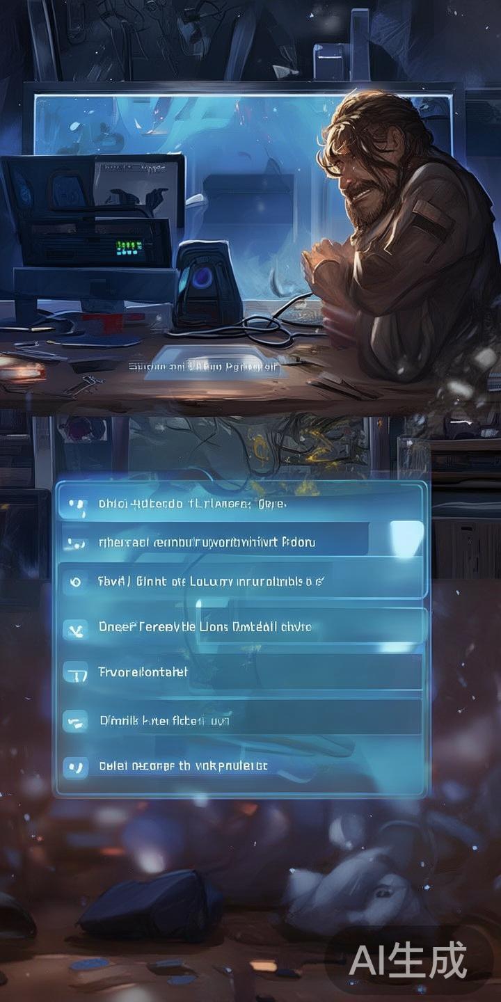 凯发k8娱乐官网下载最新登录入口与安全指南全面推荐 一位玩家曾在未知的钓鱼网站登录账户,导致账号资金被