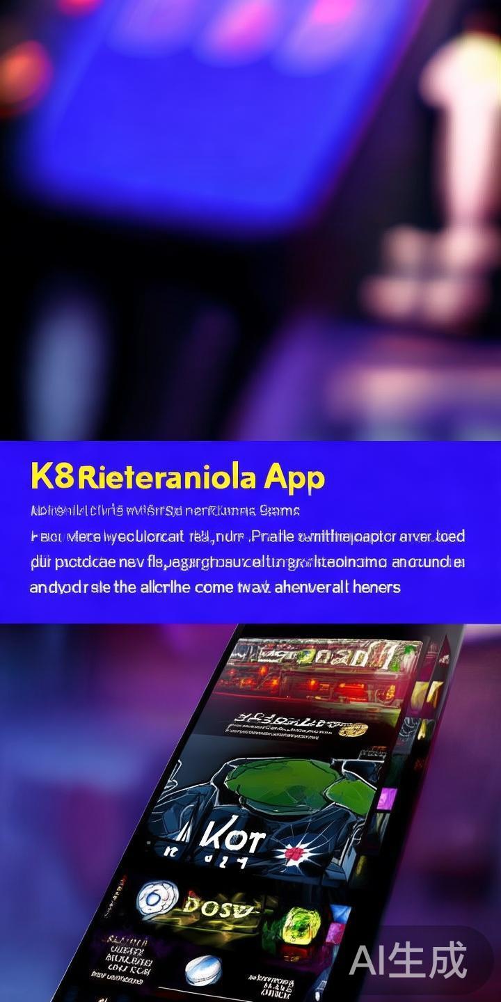 全面解析凯发k8国际app：打造安全可靠的高效在线游戏平台体验